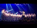 St Scholastica S Academy Choir Simbang Gabi By Lucio D San Pedro Arr By Mark A Galang