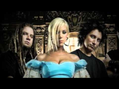 Unknown Metal Band & Song with Female Singer