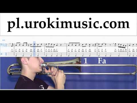 Jak Grać Na Puzonie Céline Dion - Ashes - Deadpool 2 Tabulatura Lekcje um-ih463