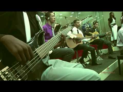 Desde a Antiguidade - Pastor Charles Renato