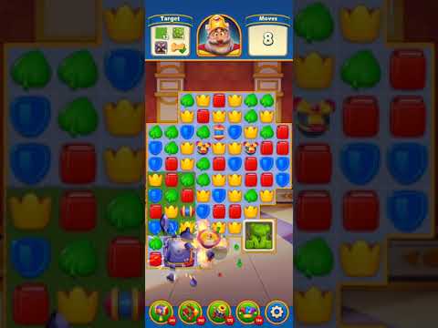 Loyal Match Level 2934