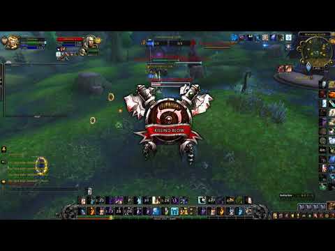 Shadow Priest - Legendary "Pain Breaker Psalm" - INSANE POWER in PVP! 9.0.2 Shadowlands