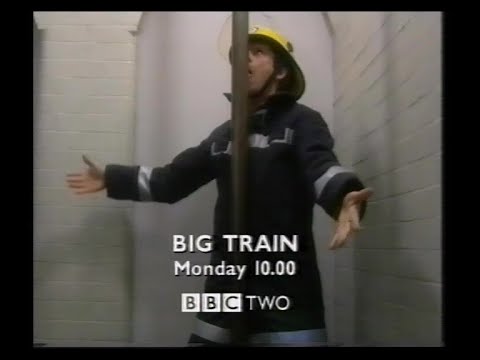 BBC2 Continuity | 4th December 1998