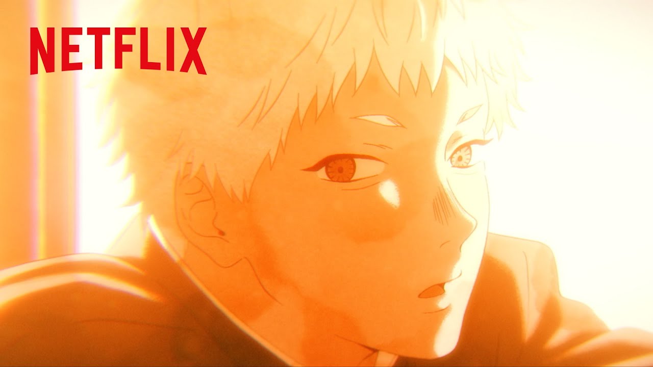 What Was Hikaru Like? | The Summer Hikaru Died | Clip | Netflix Anime