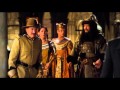 Noche En El Museo 3 El Secreto Del Faraón Tráiler En Español