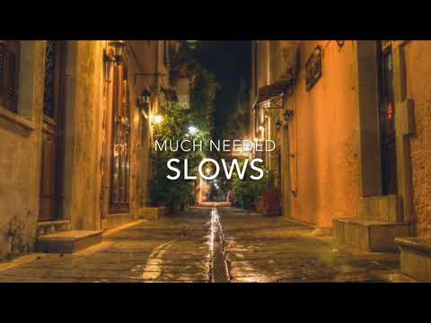 Duende & N*gga - Déjala { s l o w e d }