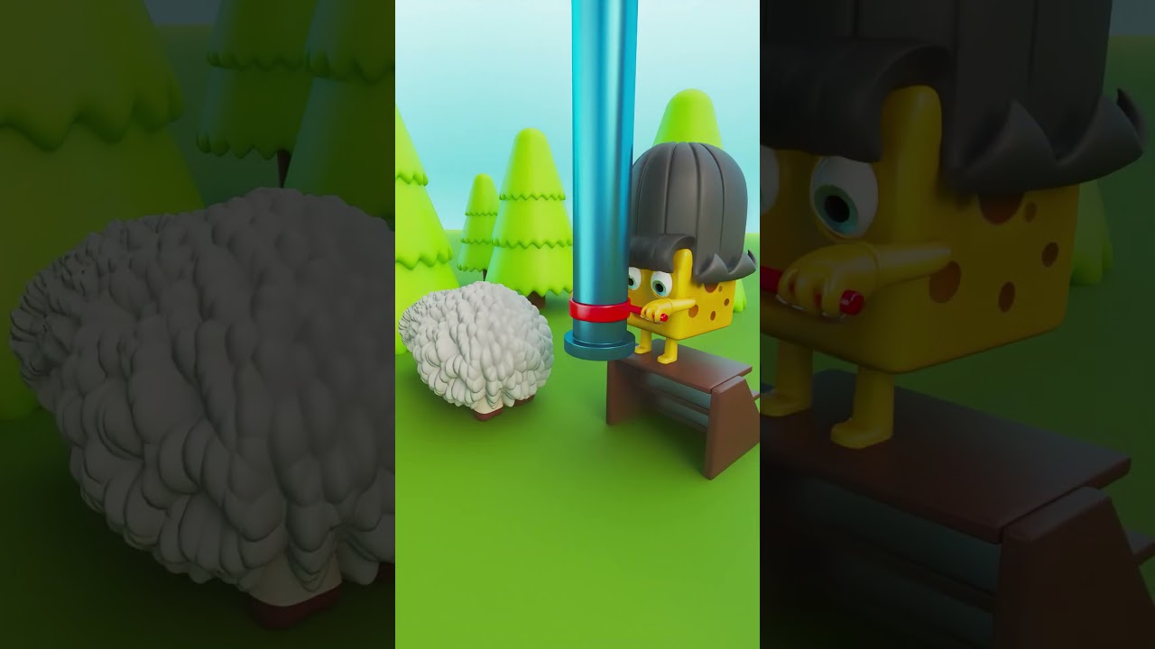 Choco Balls??? The Tube Surprise 🍫😮 #Shorts