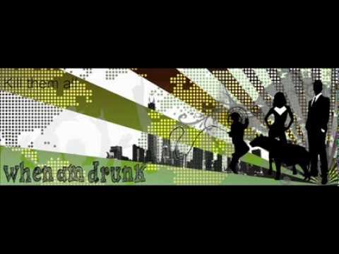 when am drunk by vile manners (mourouche-onukore)