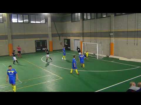 Palaextra - San Fermo - C1 Settima giornata