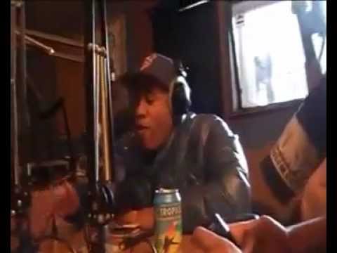 Sultan - Croma et Skeldi freestyle