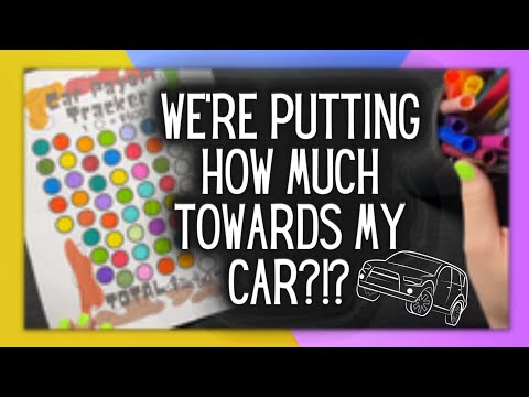 EXTRA CAR PAYMENTS & STUFFING L-BUCKS!🤩