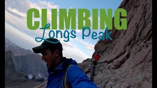 Life Lessons at 14,259ft