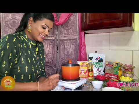 SPICED CHAI - 103.1FM's Divali Khaana