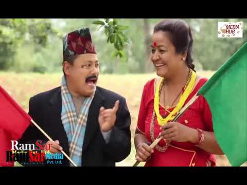 Meri Bassai, 10 July 2018 Comedy Repeat  Episode