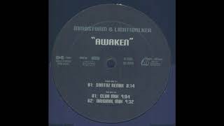 Mindwalker & Lightstorm - Awaken (Original Mix) 2004