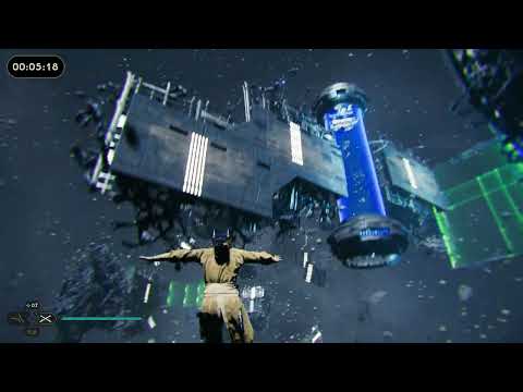 STAR WARS Jedi  Survivor™ Gameplay Part - 26 || Jedi Knight