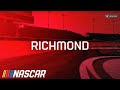 Live: eNASCAR Coca-Cola iRacing Series: Race 4 from Richmond Raceway
