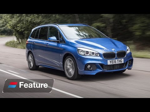 BMW 2 Series Gran Tourer long-term test review