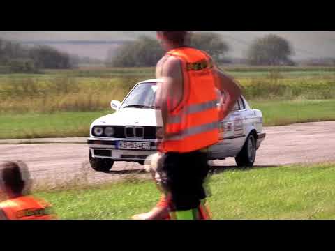 Vll. MAAD RACE CESTICE l Sklenár František - BMW e30