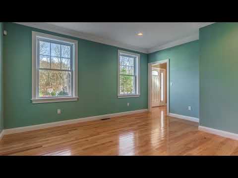 8 Marion Rd, Burlington MA - Built by D&M Construction