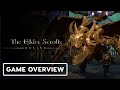 The Elden Scrolls Online - Necrom Reveal & Roadmap | Xbox & Bethesda Dev Direct 2023