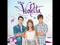 Verte De Lejos León Version Violetta