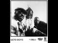 Geto Boys - Open Minded (feat DMG) 1996 G-Rap