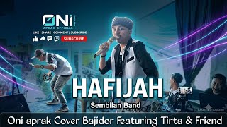 Download lagu HAFIJAH || #cover Live Ngamprah kidul KBB #oniaprak #bajidor mp3 Download lagu HAFIJAH || #cover Live Ngamprah kidul KBB #oniaprak #bajidor mp3
