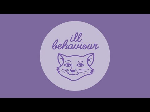 Unknown - Side B (Ill Behaviour 002)