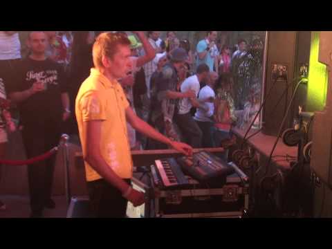 Leon Bolier (9) @ Luminosity Beach Festival 2010 - Day 1