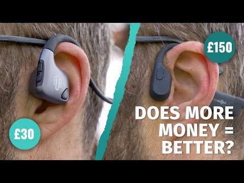 image-Are bone conduction headphones good for music?