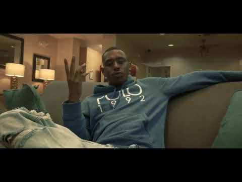 Mac Duce - Player Poetry (Official Video)