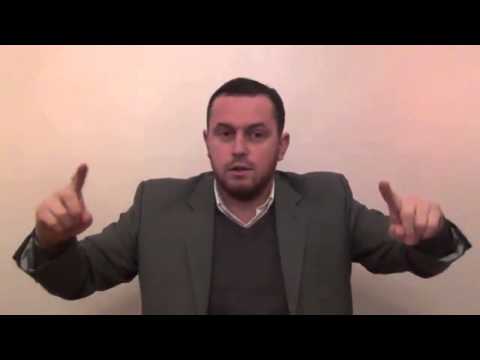 TREGIM: Cili është kojshiu im në Xhennet?!