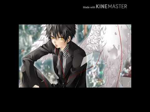 Nightcore-Dynasty(Male Version)