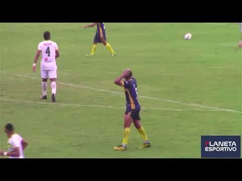 IAPE 1 X 1 CORDINO (MELHORES MOMENTOS) | CAMPEONATO MARANHENSE - 16/02/2023