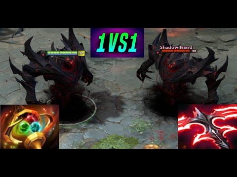 Apex Tier 5 VS Stygian Desolator Tier 5 - WHAT IS BETTER? Dota 2 Funny Neutral Items
