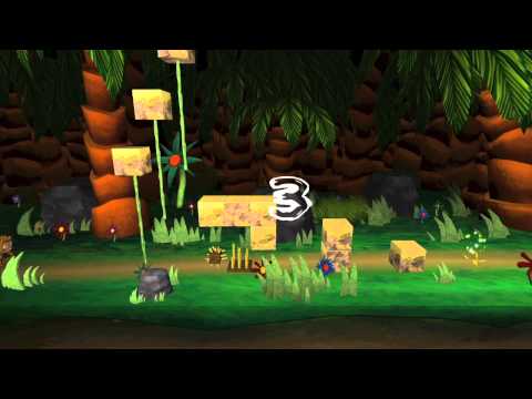 Chimpuzzle Pro Wii U