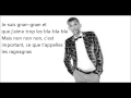 Stromae - Tous les memes (Lyrics) 