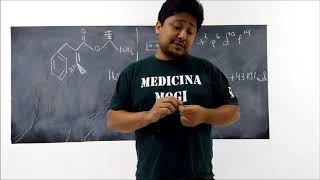 Coordenador do cursinho comunitário da Unifesp Guarulhos, Hatiro Narazaki, fala sobre o que estudar