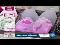HSN | Rhonda Shear Intimates and Loungewear 02.04.2021 - 11 AM