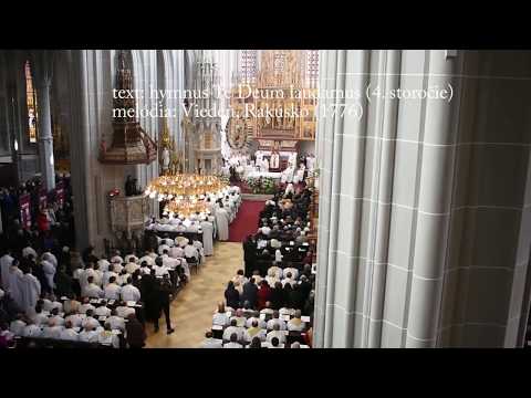 JKS 525 - Großer Gott, wir loben dich