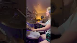 Drum cover -  Captains Court by Seth Lakeman