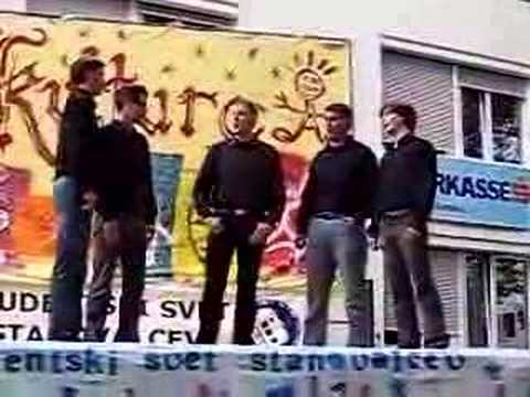 Qualiton - Predraga lahko noč