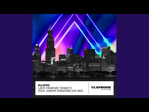 Lady (Hear Me Tonight)