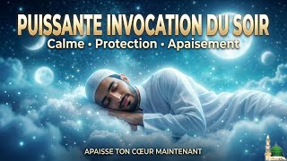 Download lagu 'Les plus belles invocations à Allah – Dou'as –  (Arabe   traduction française)' mp3