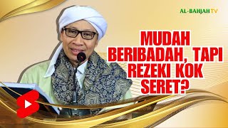 Download lagu [🔴LS] Kitab Al-Hikam Imam Al- Haddad ke-26: Udah Ibadah, tapi kok Rezeki masih Seret? | Buya Yahya mp3