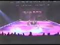 Sean Abram Disney On Ice BUG Solo 1991