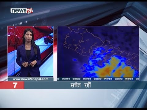 MORNING NEWS FATAFAT - NEWS24 TV