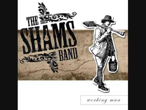 The Shams Band - Working Man