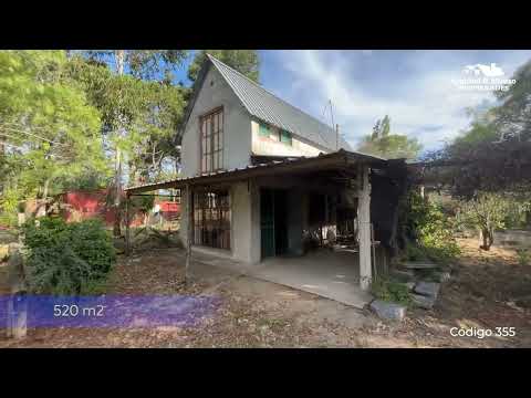 Appoloni & Alfonso Propiedades - Casa en Brisas del Plata (código 355)